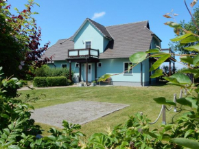 Haus am Breezter Bodden 1OG, Neuenkirchen